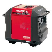 Groupe électrogène portable EU 30is